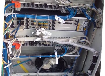BSS Installation & Powering