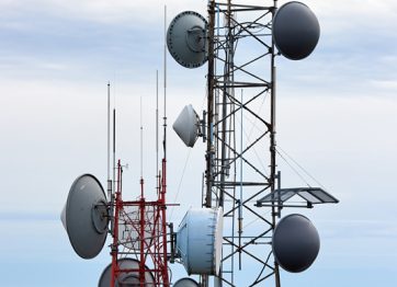 Radio Network Planning & Optimization